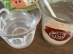 -fishtank鱼缸咖啡(三山街店)