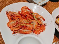 -梁家大院(昆山会展中心店)