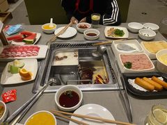 -海底捞火锅(8号仓店)