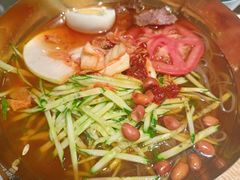 -小米烤肉·和牛原切-创意韩料(东关店)