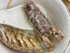 -醉壹号海鲜大排档(厦门美食地标店)