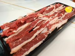 -真牛汕头黄牛肉火锅(莲塘仙湖植物园店)
