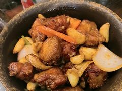 -有梦特色餐厅(古子城店)