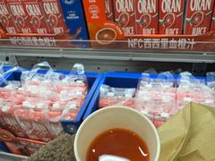 -山姆会员商店(亦庄创意生活广场店)