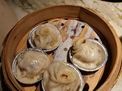 -绿茶餐厅(乐峰广场店)