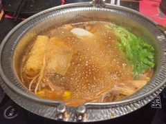 -牛New寿喜烧(虹桥新天地店)