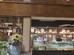 门面-宴西湖(滨湖公园店)