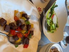 -潮府馆·非遗潮州菜·世纪公园(新国际博览中心店)