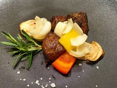 -南京东郊国宾馆