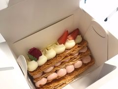 -黑草莓(重庆路店)