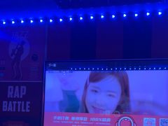 -唱吧麦颂KTV(西单华威潮铺街店)