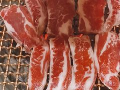 -九田家黑牛烤肉料理(华侨城店)