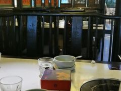 大堂-院8里·小聚园老川菜(九眼桥店)