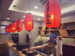 -鲜芋仙(中环百联2店)