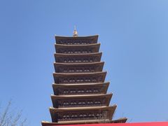 -牛首山文化旅游区