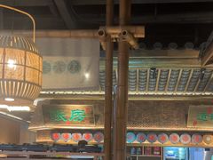 -筱爷叔·上海传统手工菜(玉树路店)