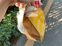 -麦当劳(宝龙店)