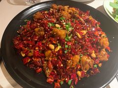 歌乐山辣子鸡-麻六记(新天地店)