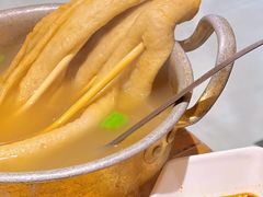 -冰川冷面·延边菜·炭烤串(观前店)