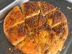 烤馍-佰运猪蹄(高陵店)