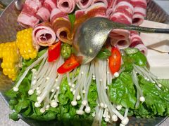 -留半山·香港食堂(啦啦宝都店)