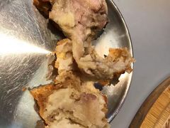 -chicken plus韩国炸鸡(城阳店)