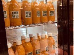 冰奶茶-华嫂冰室(尖沙咀店)