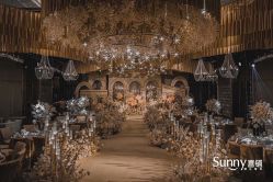 -Sunny喜铺婚礼定制·求婚策划