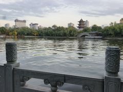 -迎泽公园