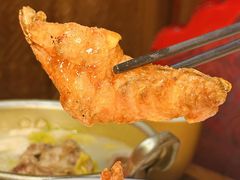 -小吊梨汤·北京菜·烤鸭(鸟巢店)