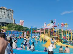 -西安华夏文旅水世界