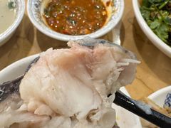 -陈大锅·岳阳鱼馆·地道岳阳菜(美食街店)