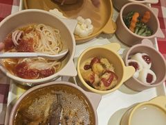 -西贝(无锡万象城店)