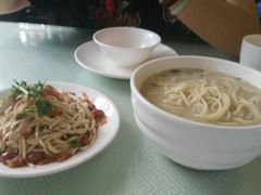 -留芳·文旅古月楼(老街店)