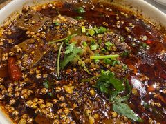 -铁公鸡·四川料理(天环广场店)
