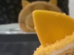 -星巴克(汤臣国贸大厦店)