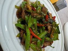 -中卫御苑福膳·养生局(圆明园店)