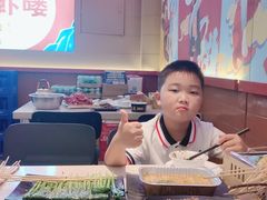 -地摊风云龙虾烧烤铺(润和国际店)