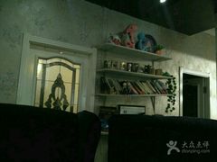 -吱咖啡西式简餐