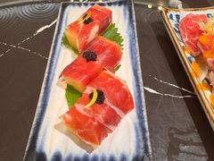 -大葉日本料理·龍蝦任食放題(廣州W酒店)