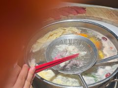 -牛人日志·鲜牛肉骨汤火锅(万科里瑧店)