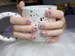-朵琳·美甲美睫纹绣