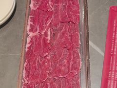 -前门·鲜肉火锅(长风店)