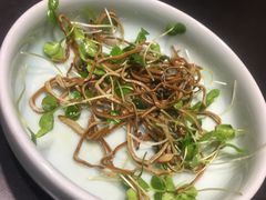 -辣尚瘾·烤鱼·新川菜(交大直营店)