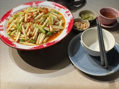 -饕林餐厅(春熙路店)