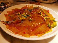 -日丰园海肠水饺·老字号大连海鲜(和平广场店)