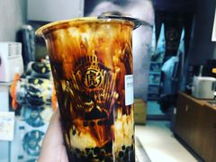 -老虎堂黑糖专壳 (尖沙咀乐道店)