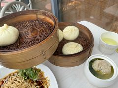 -花园茶楼(兴城西路店)