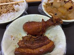-刘小忙把子肉(北园大街总店)