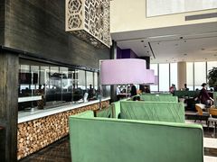 -大连君悦酒店·星海湾壹号Dalian·Dalian(星海广场店)